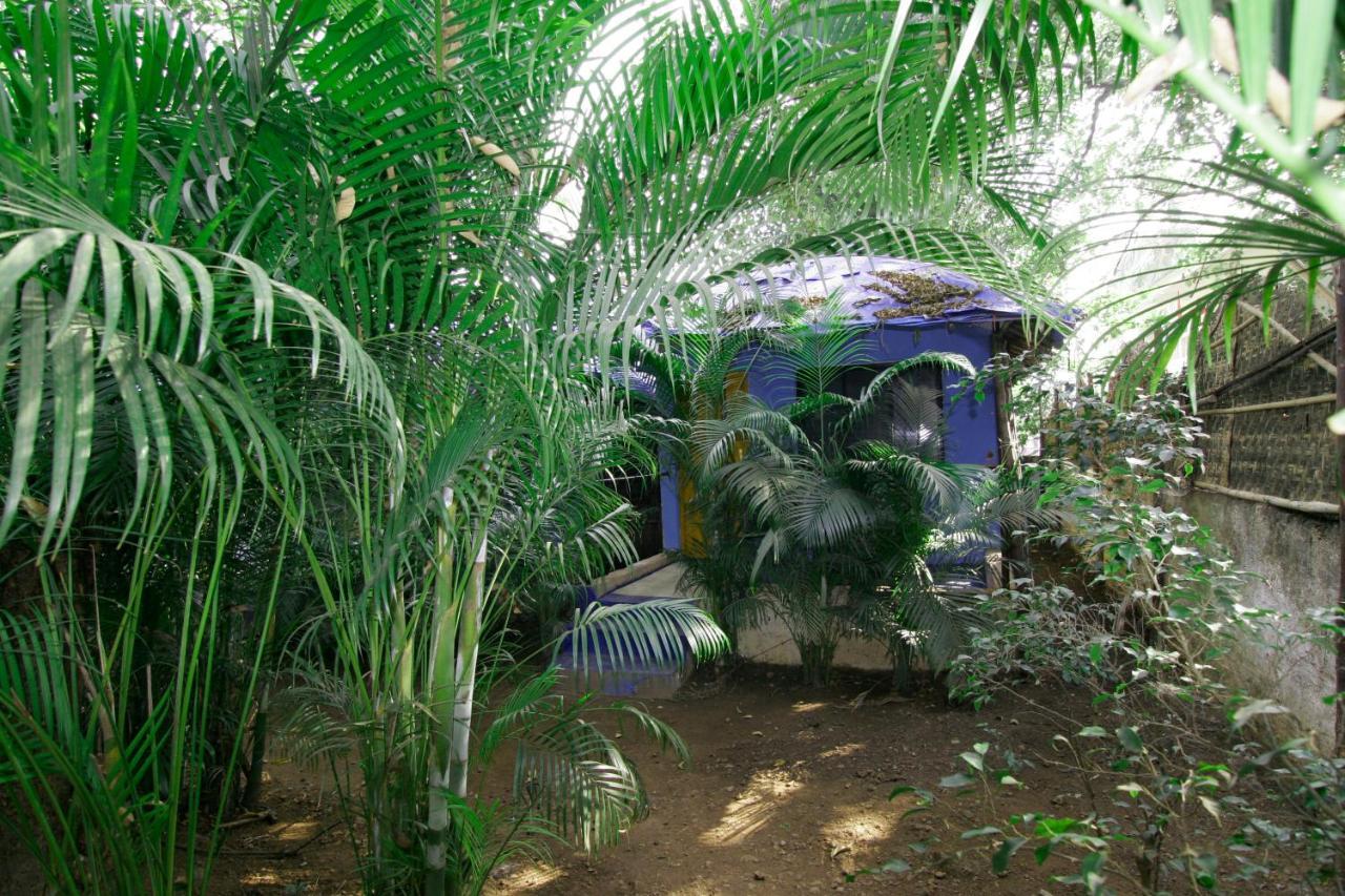 Rudra Holidays Guest House Arambol Eksteriør bilde