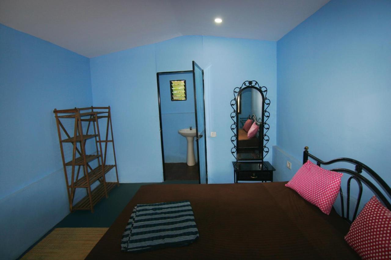 Rudra Holidays Guest House Arambol Eksteriør bilde