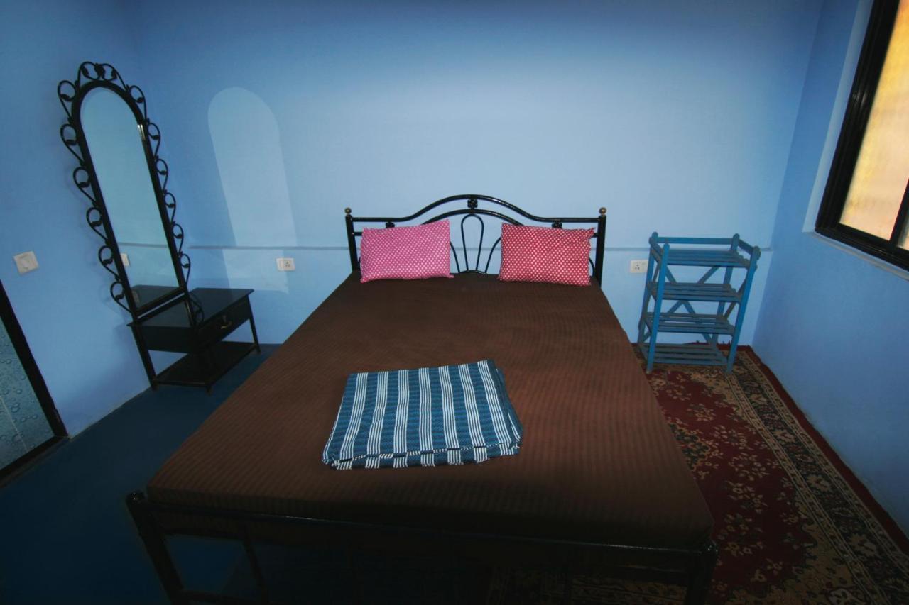 Rudra Holidays Guest House Arambol Eksteriør bilde