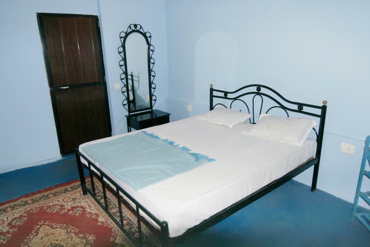 Rudra Holidays Guest House Arambol Eksteriør bilde